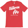beer pong champion T-Shirt