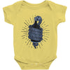 poison proof Baby Onesie