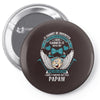 I Own It Forever The Title Papaw Pin-back button