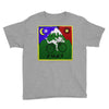 Bicycle Day T-shirt - 1943 Vintage (Albert Hofmann LSD) Youth Tee