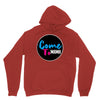 mommy Unisex Hoodie