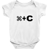 c Baby Bodysuit