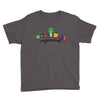 veganism Youth Tee