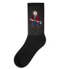 wendy! i'm home Socks