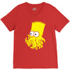 barthulhu V-Neck Tee