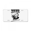 beer License Plate