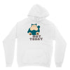 not today (2) Unisex Hoodie