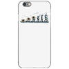 evolution of espionage iPhone 6/6s Case