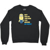 new cute Crewneck Sweatshirt