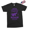 I am a Pancreatic Cancer Survivor - What's Your Superpower? Exclusive T-shirt