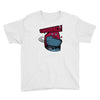 squirrel Youth Tee