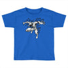 venom 6 Toddler T-shirt