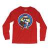 los pollos hermanos Long Sleeve Shirts
