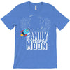 Family Trip To Moon T-Shirt