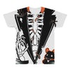 halloween costume All Over Men's T-shirt