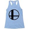 baseball Racerback Tank