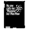 bbt mee maw moonpie iPad 3 and 4 Case
