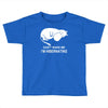 moomin inspired Toddler T-shirt