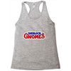 Sherlock Gnomes Racerback Tank
