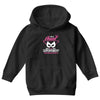 Super Aunt - What's Your Superpower? Youth Hoodie