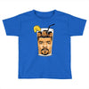 Ice T &amp; Ice Cube Toddler T-shirt