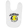 junkrat Baby Bibs