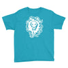 lion new Youth Tee
