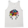 native american Tank Top