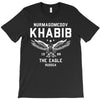 khabib the eagle T-Shirt
