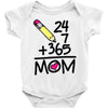 mothers day Baby Onesie