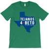 tejanos for beto T-Shirt