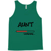 aunt loading Tank Top