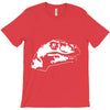 ask me about my raptor! T-Shirt
