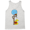 lollipop Tank Top