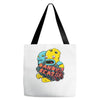 dandy beats Tote Bags
