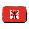 Go Beyond Plus Ultra Laptop sleeve