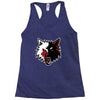 fahrie77 Racerback Tank