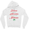nuthouse Zipper Hoodie