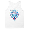 non timebo mala Tank Top