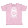Aries Hated By Many Wanted By Plenty Toddler T-shirt