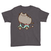 Pusheen The Cat Youth Tee