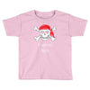 captain jack Toddler T-shirt