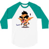 mordork 3/4 Sleeve Shirt
