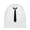 mib cravate Baby Beanies