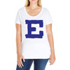 couple e Ladies Curvy T-Shirt