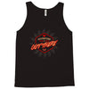 adventure is out there., Tank Top