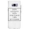 50 % unicorn Samsung Galaxy S8 Plus