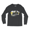 b.a. bearacus Long Sleeve Shirts