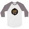 CRACKER BARREL 3/4 Sleeve Shirt