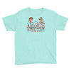 doctor fighter Youth Tee